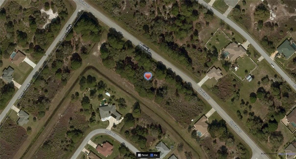 Skyview Dr., North Port, FL 34291