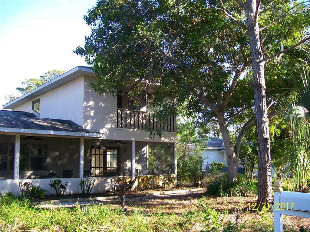 8481 Bay Breeze Ln., Sarasota, FL 34243