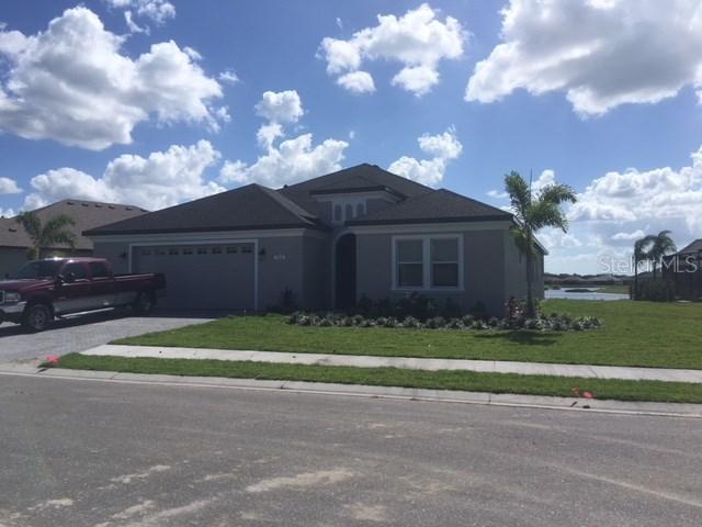 428 Chantilly Tr., Bradenton, FL 34212