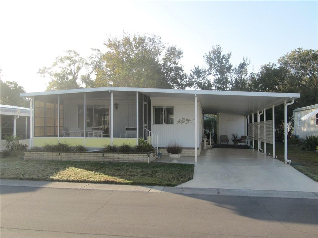 5619 Bayshore Rd. #413, Palmetto, FL 34221