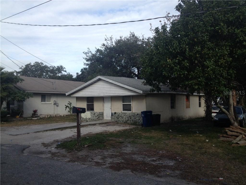 215 22nd St., Palmetto, FL 34221
