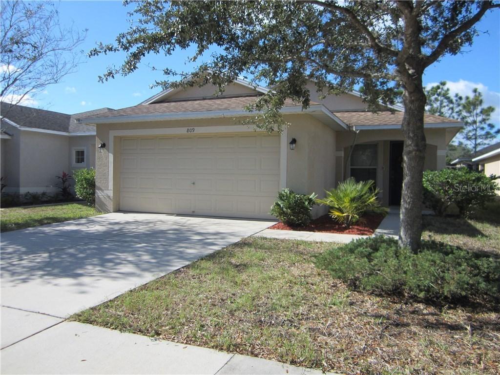 809 College Leaf Way, Ruskin, FL 33572