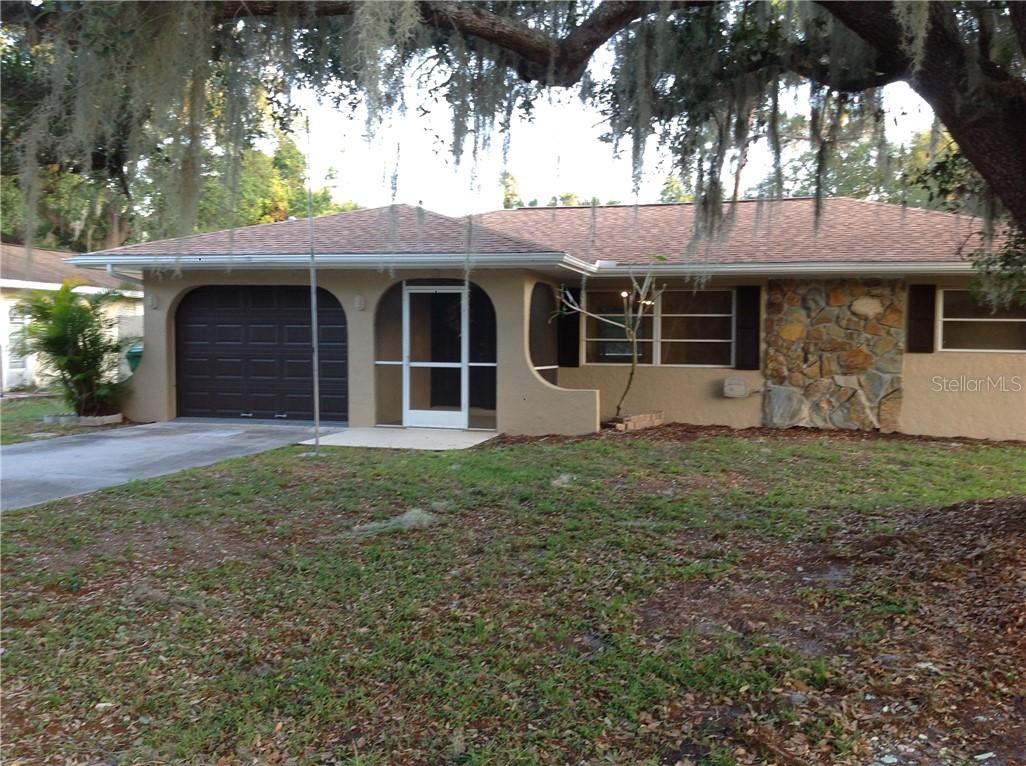 21509 Winlock Ave., Port Charlotte, FL 33952