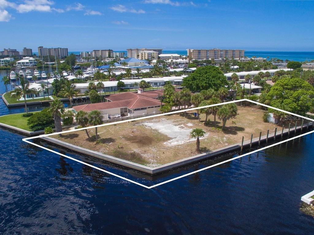 936 E Gibbs Rd., Venice, FL 34285