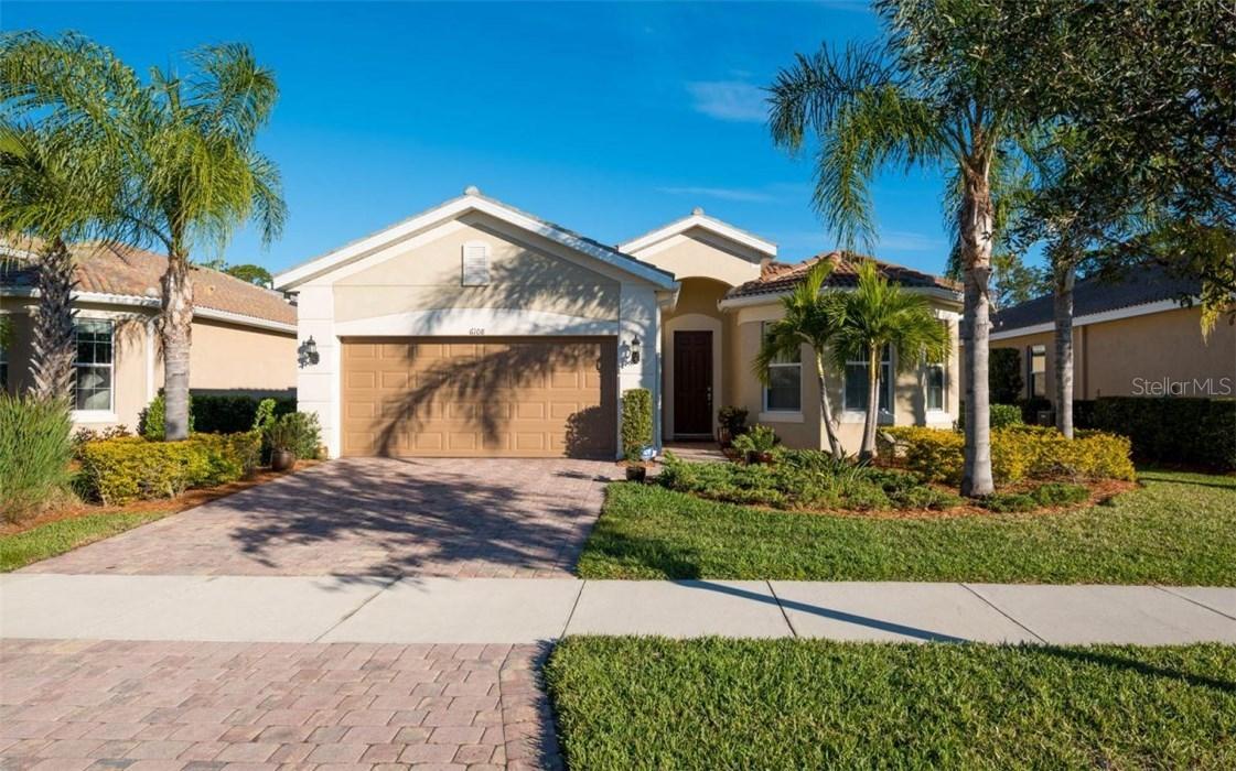 6108 Granaway Ct., Sarasota, FL 34238