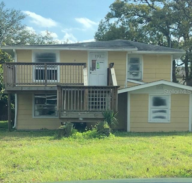 203 9th St., Palmetto, FL 34221