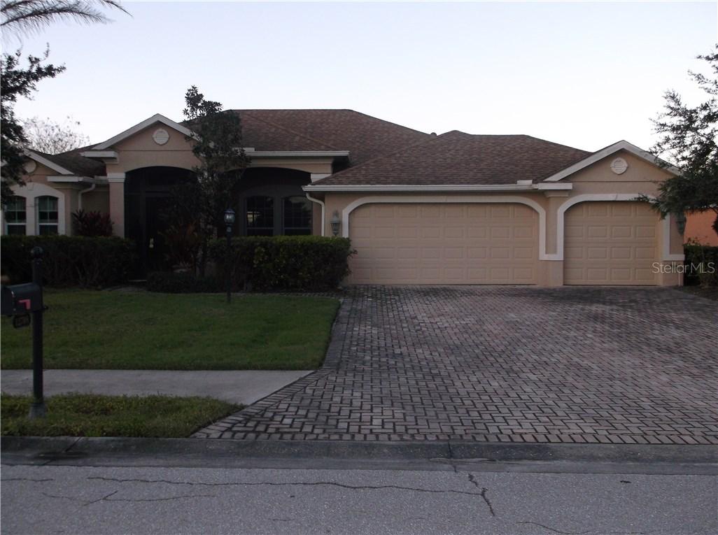 12708 50th Ct., Parrish, FL 34219