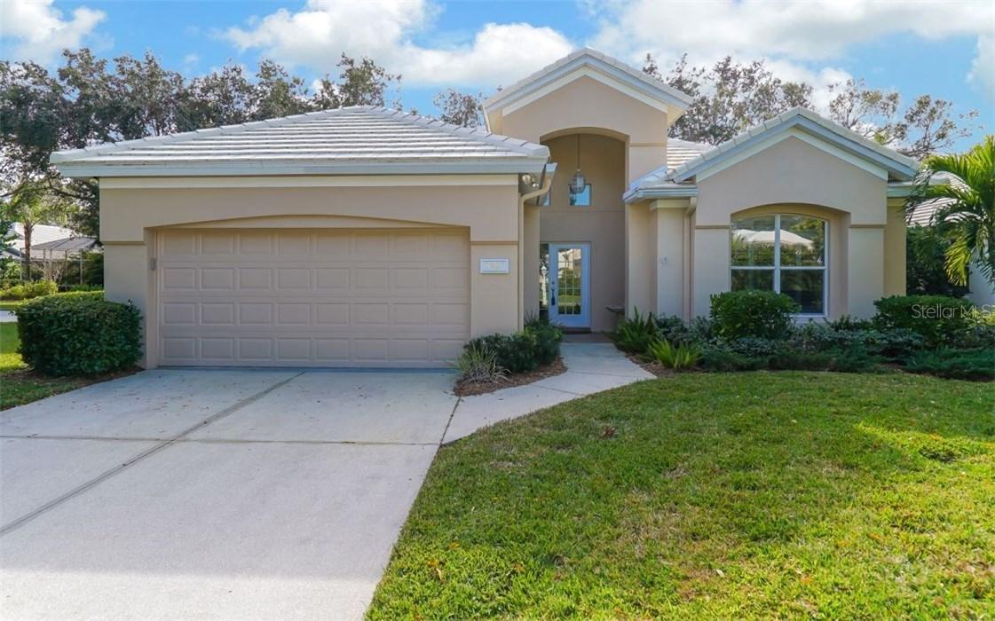 7907 Hampton Ct., University Park, FL 34201