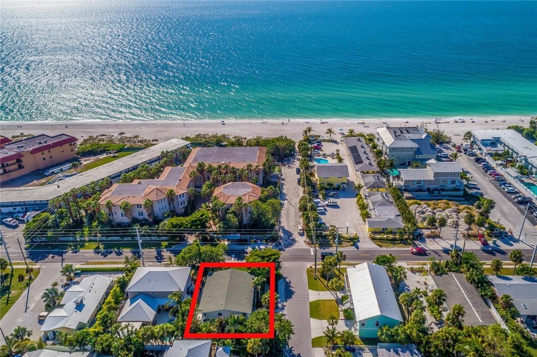 6407 Gulf Dr. #A&B, Holmes Beach, FL 34217