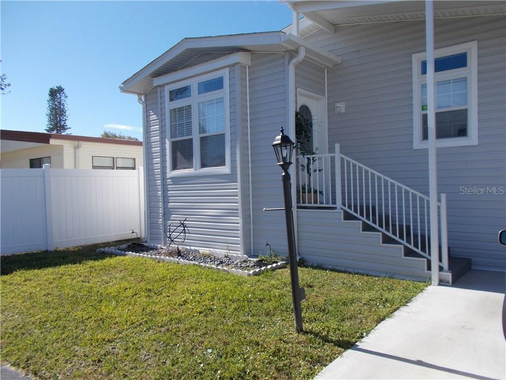 5316 E 53rd Ave. #V7, Bradenton, FL 34203