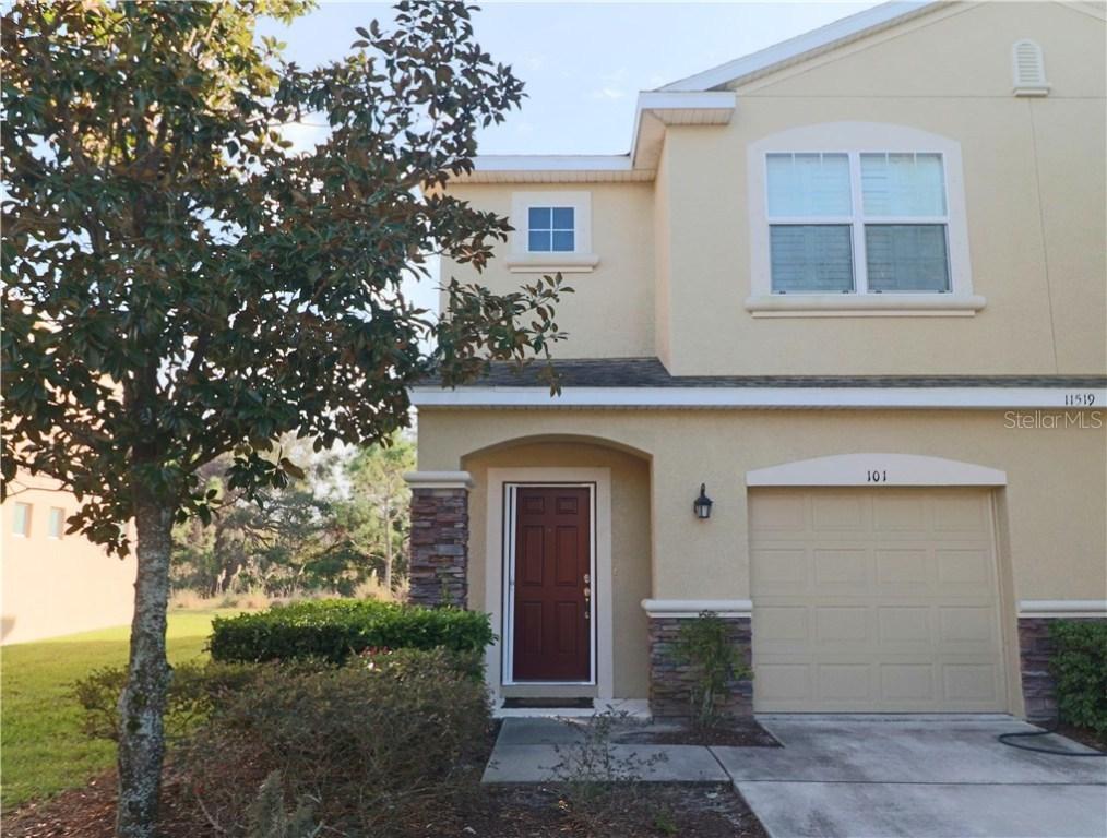 11519 84th Street Cir. #101, Parrish, FL 34219