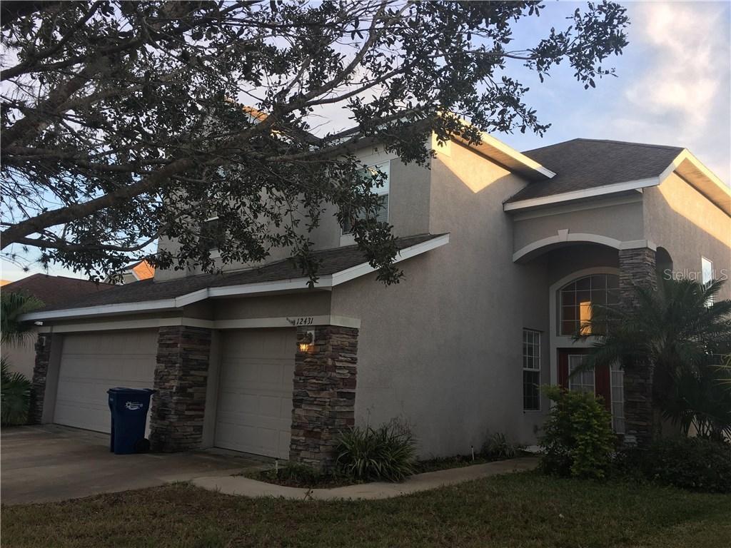 12431 E 24th St., Parrish, FL 34219