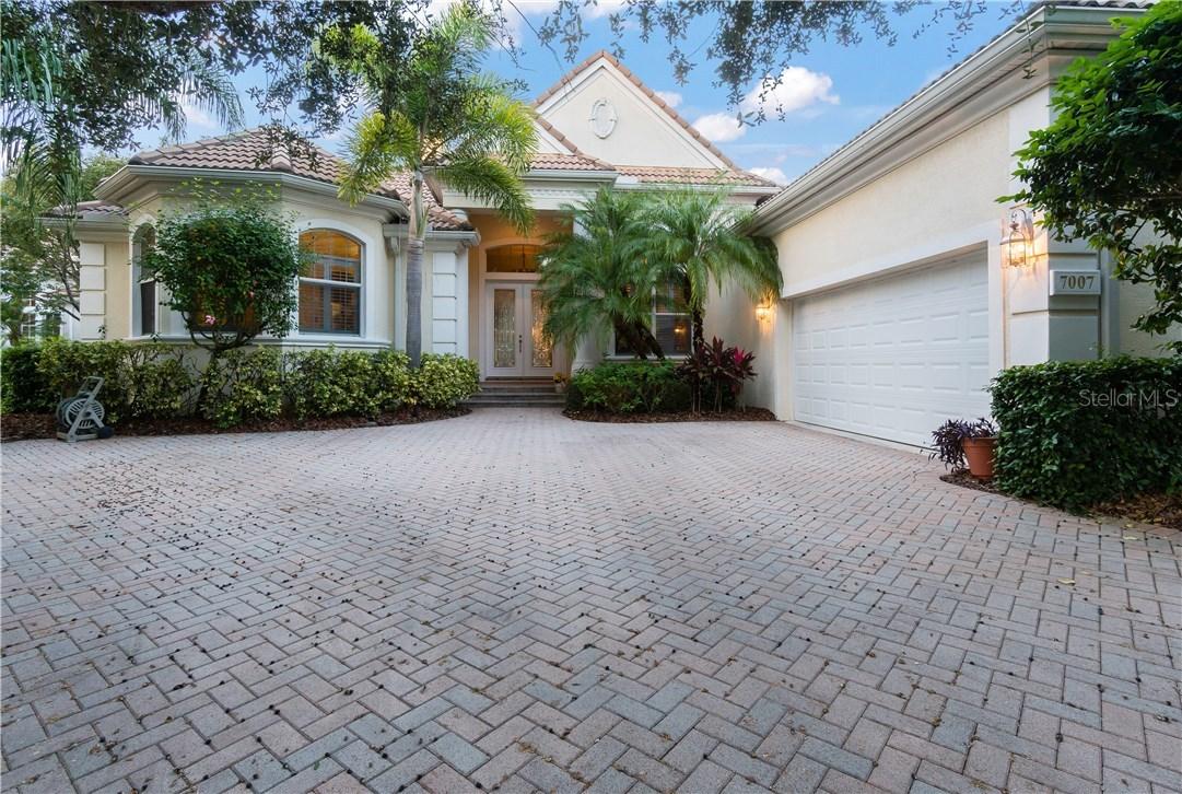 [Address Hidden by Seller], University Park, FL 34201
