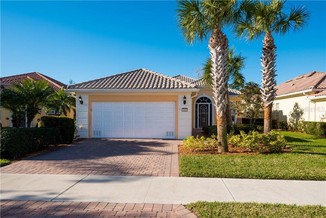 5818 Benevento Dr., Sarasota, FL 34238