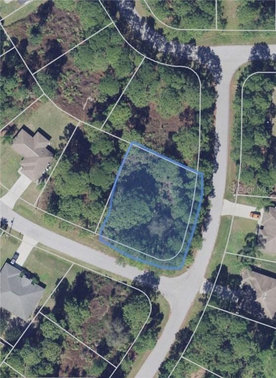 Branham St., North Port, FL 34291