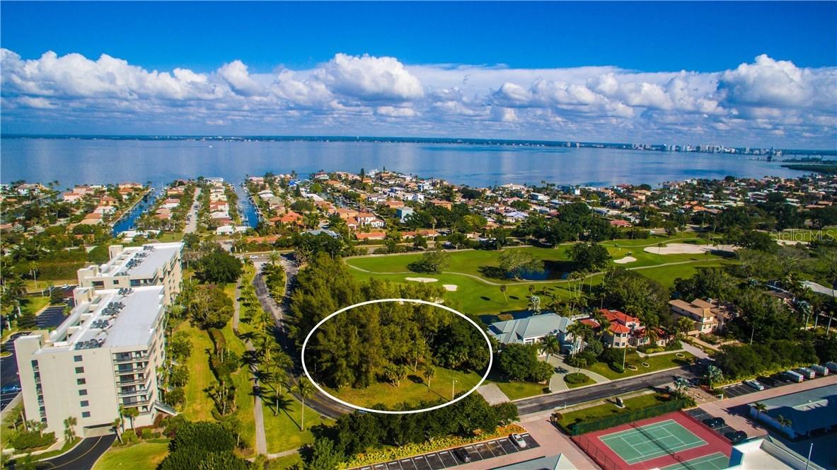 1021 Longboat Club Rd., Longboat Key, FL 34228