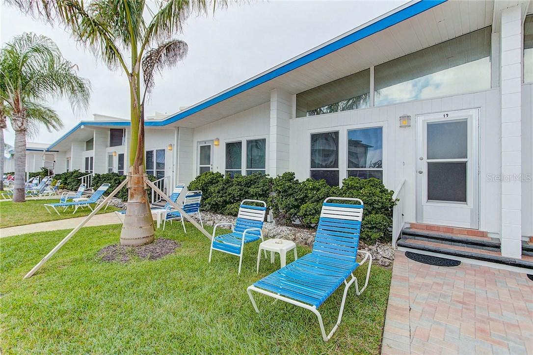 1129 Seaside Dr. #12, Sarasota, FL 34242