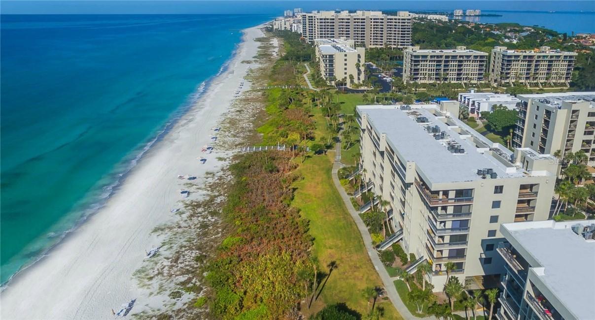 1085 Gulf Of Mexico Dr. #205, Longboat Key, FL 34228