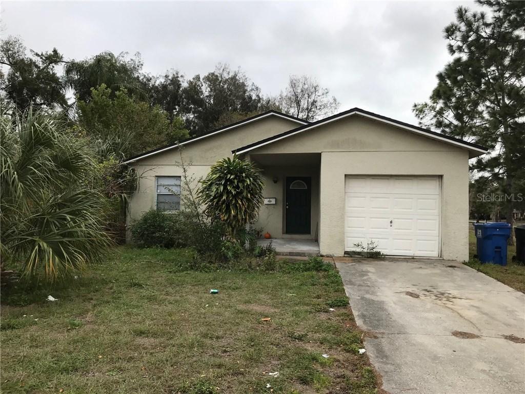 4334 13th Ave., St Petersburg, FL 33711