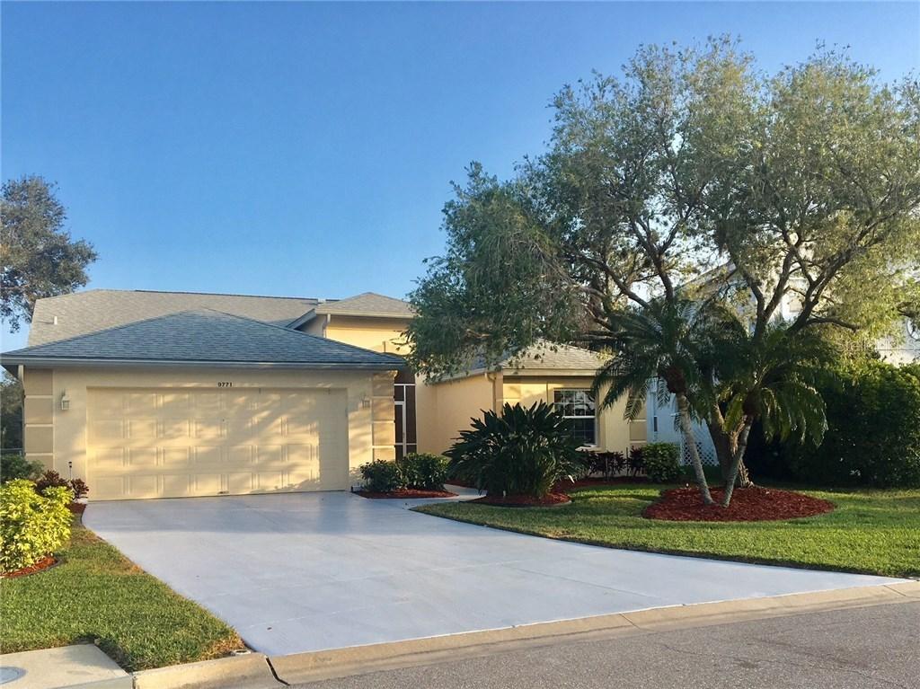 9771 Knightsbridge Cir., Sarasota, FL 34238