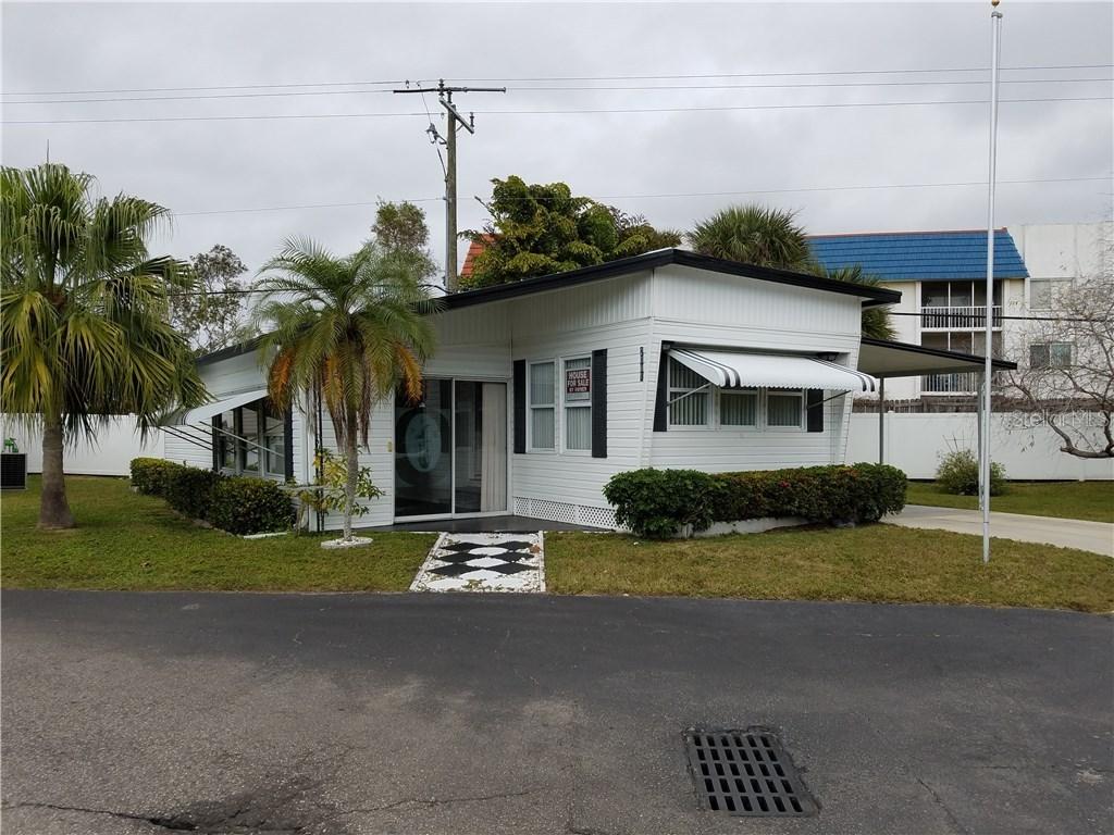 2081 Sun Home St., Sarasota, FL 34231