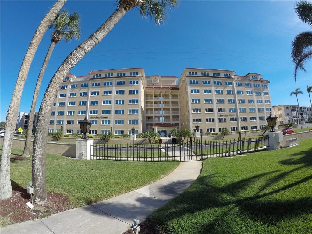 500 The Esplanade #307, Venice, FL 34285
