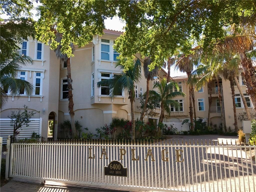 6422 Gulf Dr. #5, Holmes Beach, FL 34217