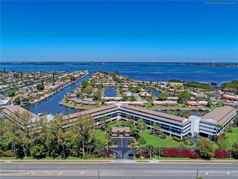 9604 Cortez Rd. #334, Bradenton, FL 34210