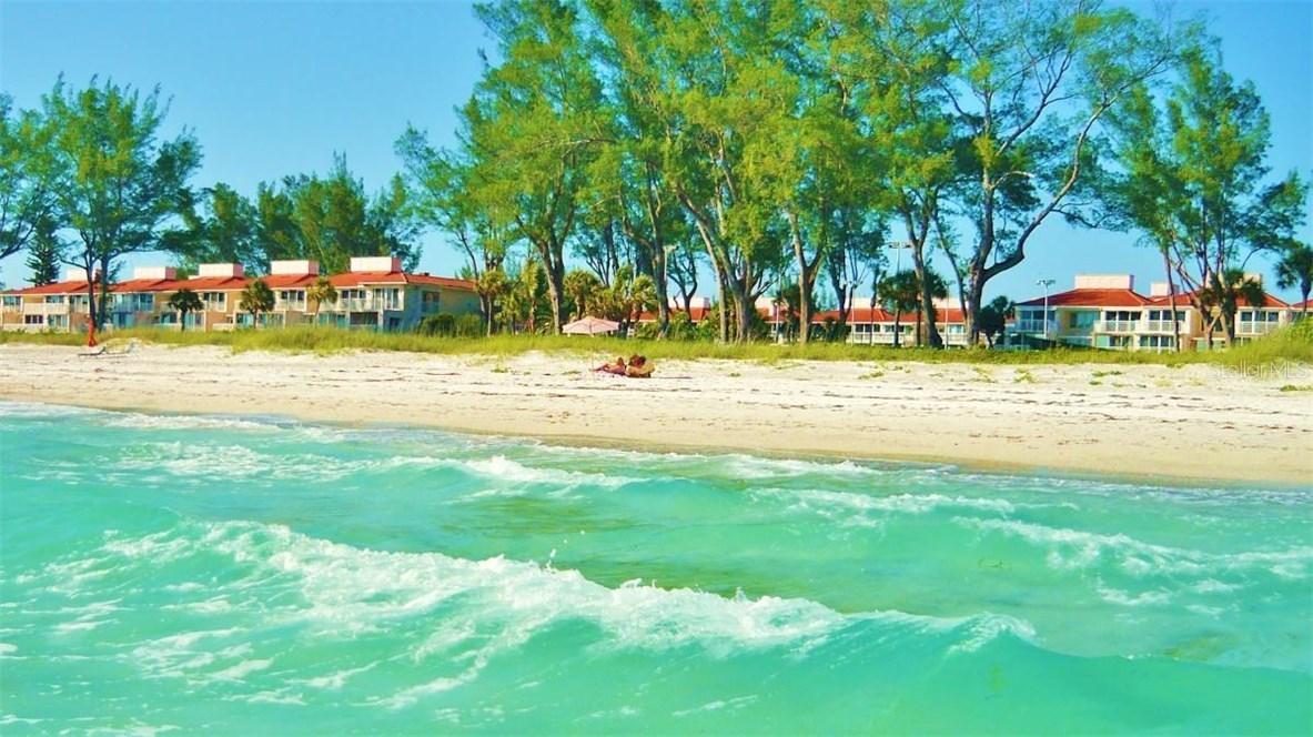 5055 Gulf Of Mexico Dr. #126, Longboat Key, FL 34228
