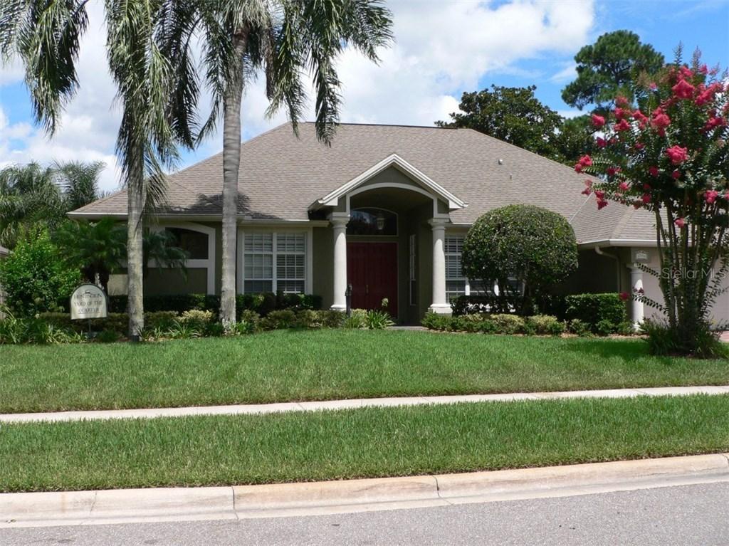 2356 Chantilly Ter., Oviedo, FL 32765