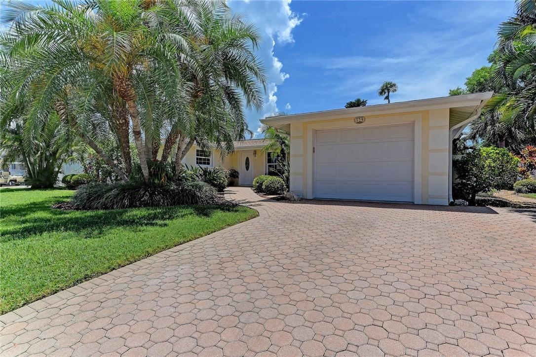 529 70th St., Holmes Beach, FL 34217