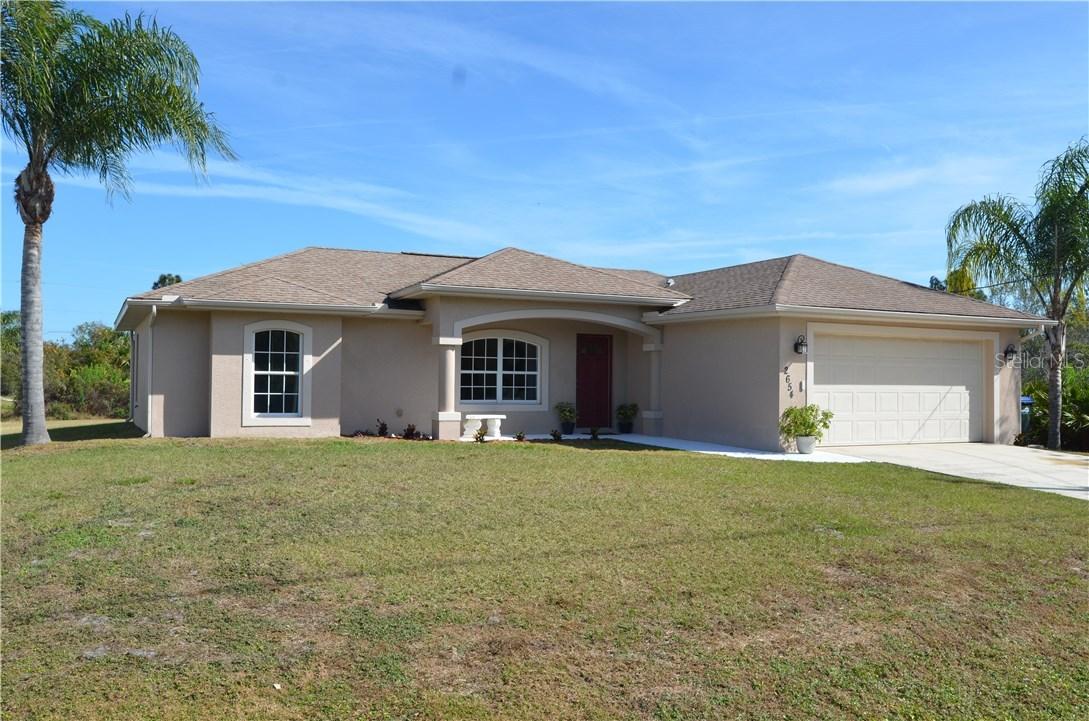 2654 Colorade Ave., North Port, FL 34286