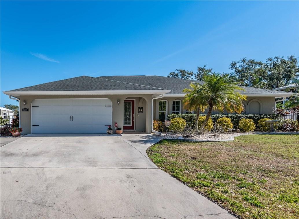 9210 Pine Cove Rd., Englewood, FL 34224