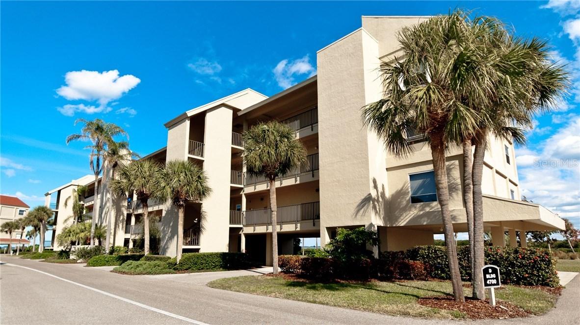 4700 Gulf Of Mexico Dr. #PH5, Longboat Key, FL 34228
