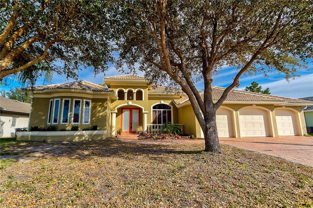 296 Torrington St., Port Charlotte, FL 33954