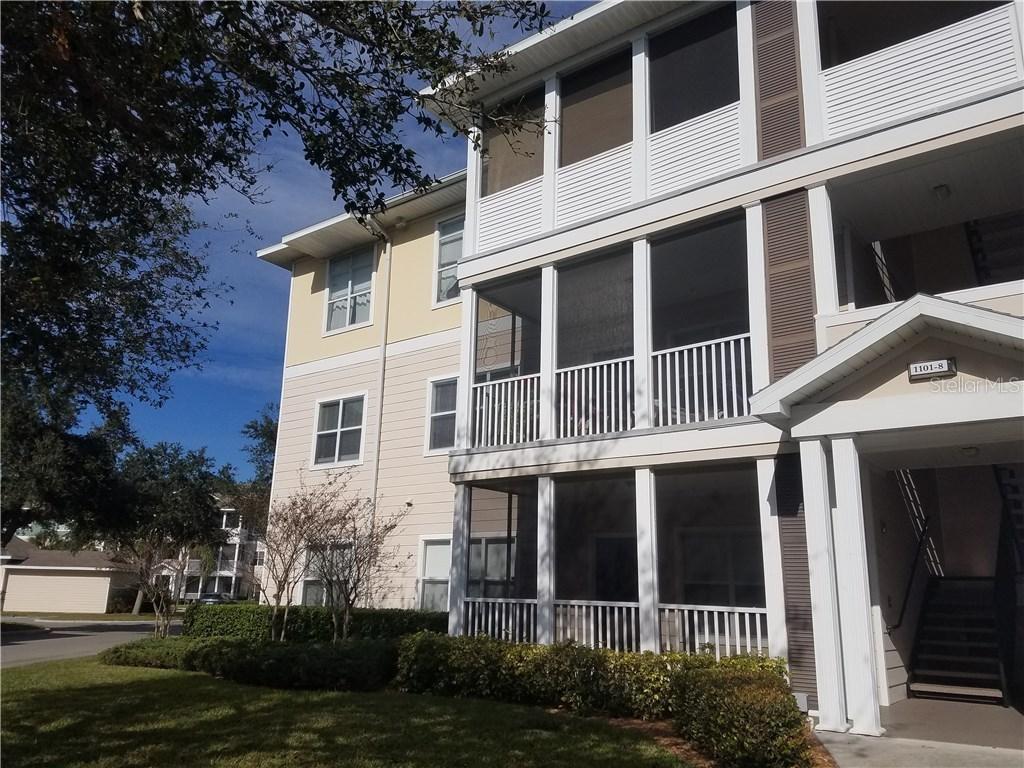 4802 51st St. #1105, Bradenton, FL 34210