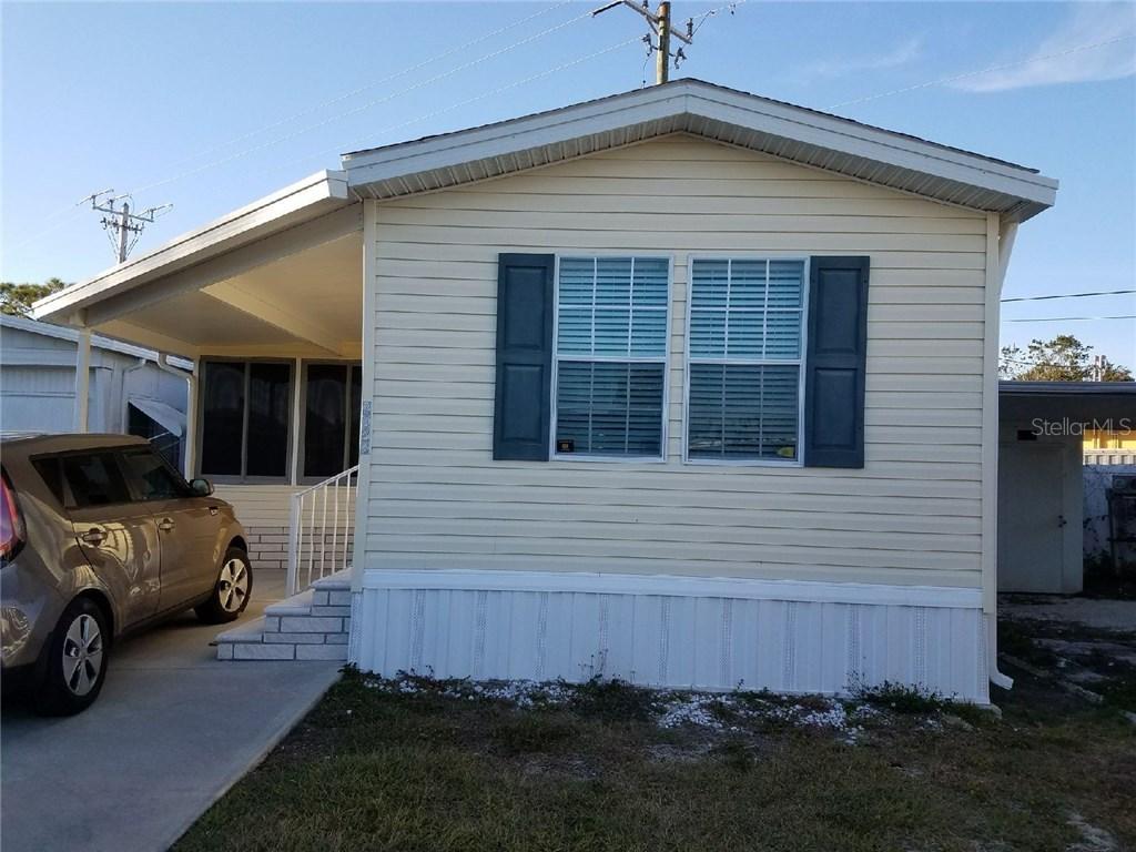 2023 Sun Home St., Sarasota, FL 34231