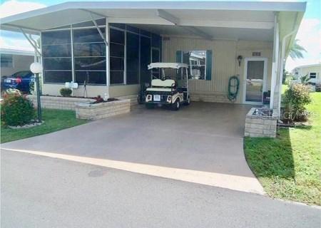 112 Tobago Way, North Port, FL 34287