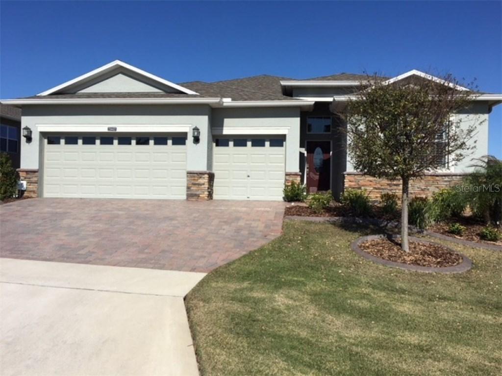 2842 Catalina St., Clermont, FL 34711