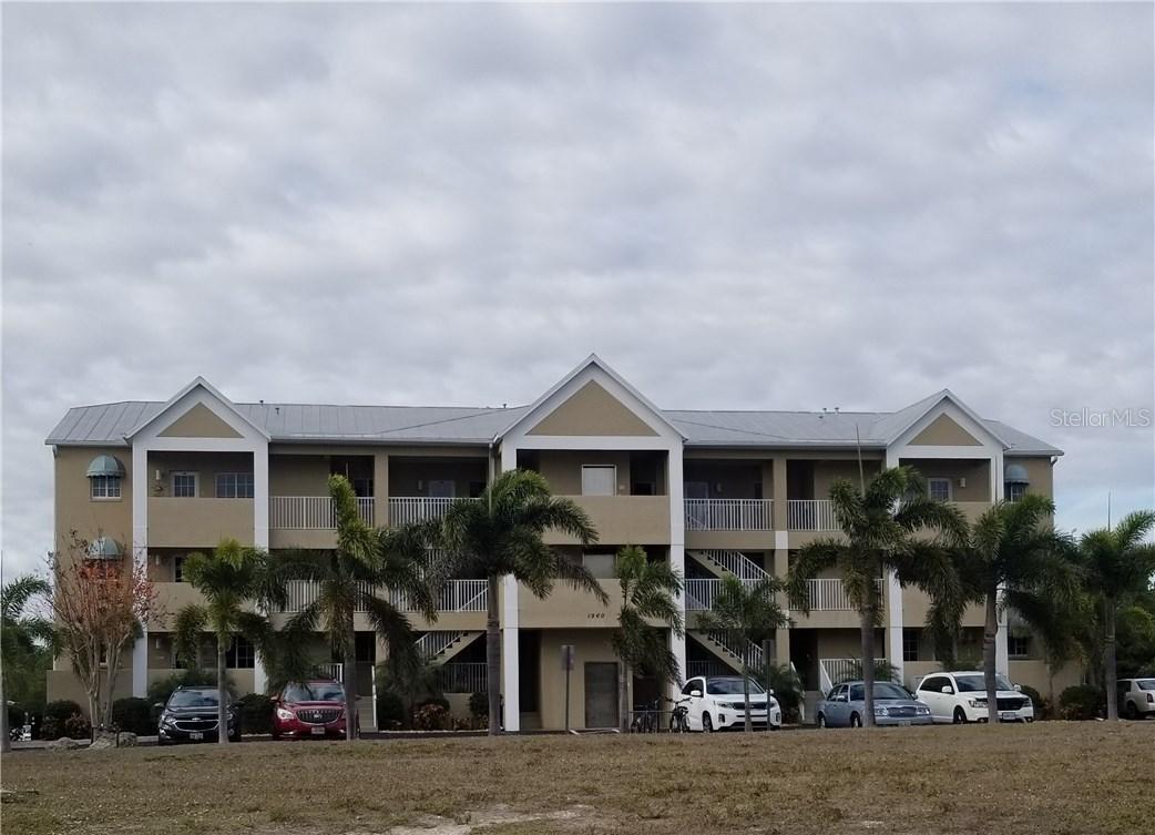 1960 Oregon Tr. #2A, Englewood, FL 34224