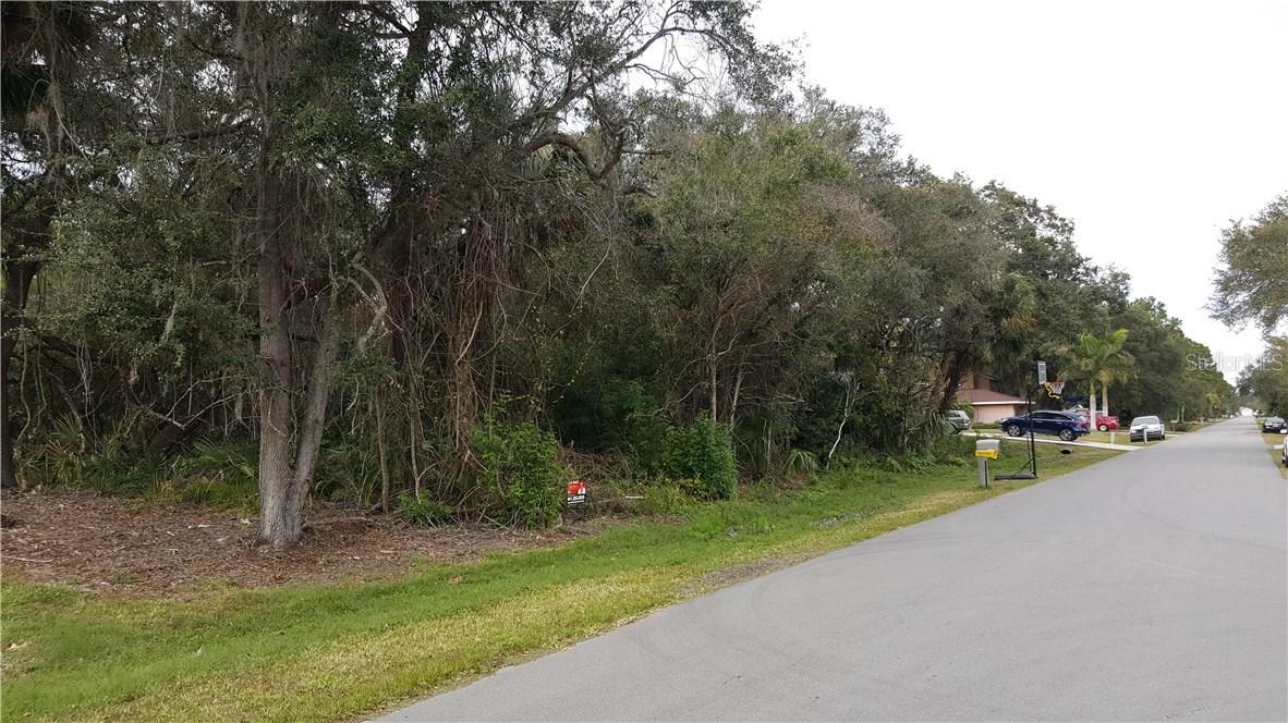 Briant St., North Port, FL 34287