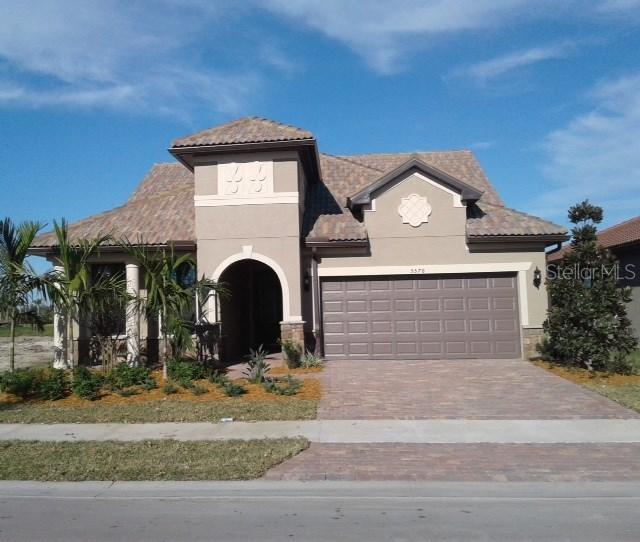 5578 Rain Lily Ct., Sarasota, FL 34238