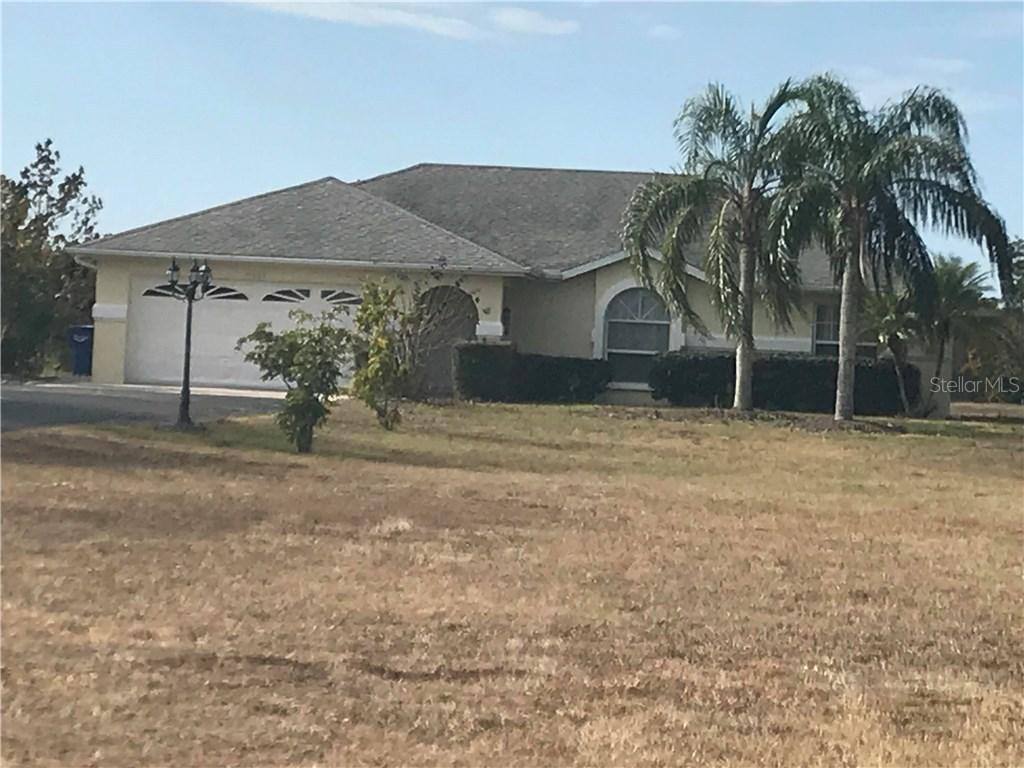 15821 C.r 675, Parrish, FL 34219