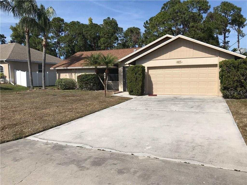 1417 SW 21st Ter., Cape Coral, FL 33991