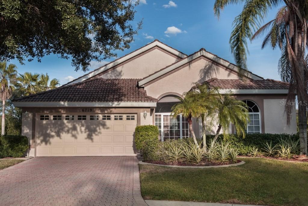 6719 Westward Pl., University Park, FL 34201