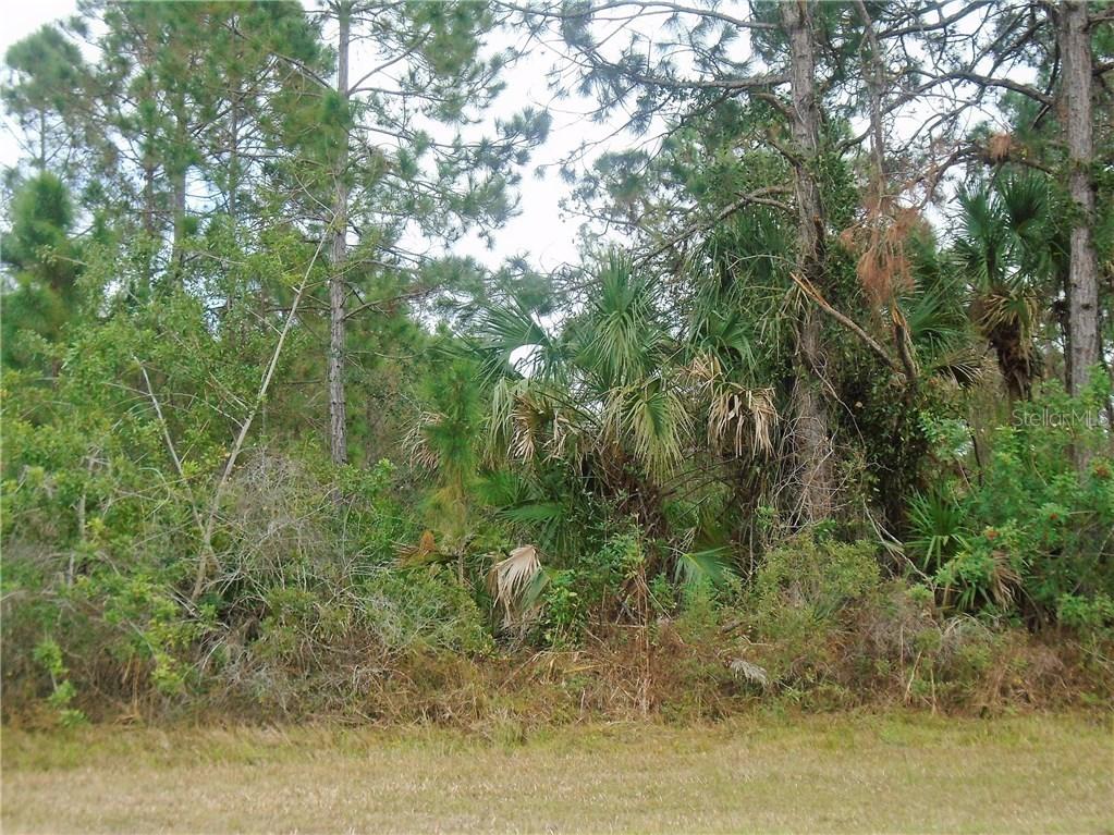 3538 Gillot* Blvd Blvd., Port Charlotte, FL 33918