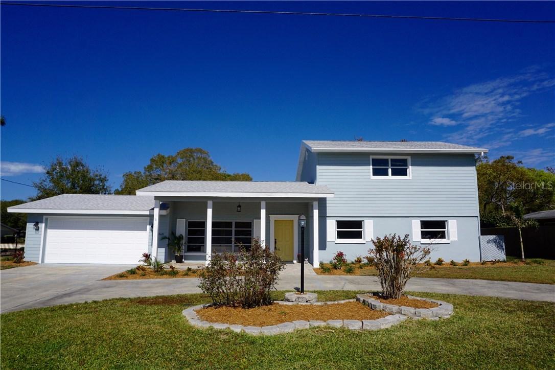 2949 Homasassa Rd., Sarasota, FL 34239