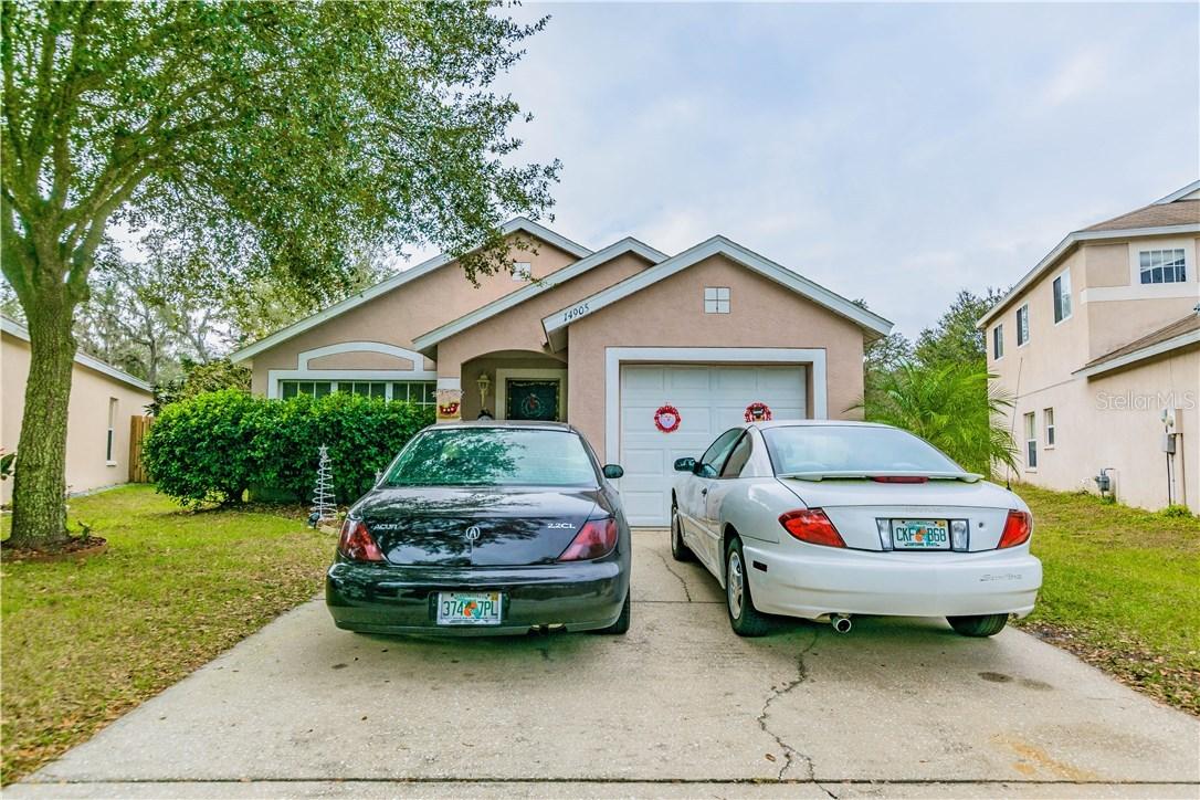 14905 Stag Woods Cir., Lutz, FL 33559