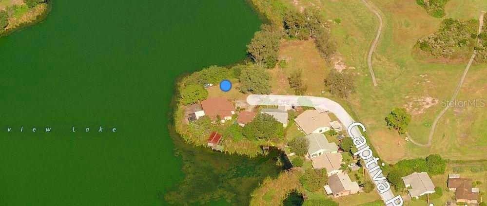 Captiva Point, Lakeland, FL 33801