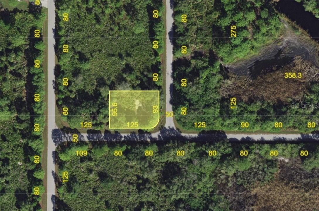 3177 Milan St., Port Charlotte, FL 33981